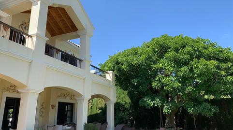 Photo 2 of House or chalet for rent in Sierra Blanca, Marbella