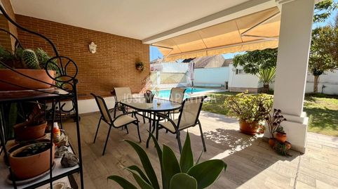 Foto 2 de Casa o chalet en venta en Puertas del sur - Guadabajaque, Jerez de la Frontera
