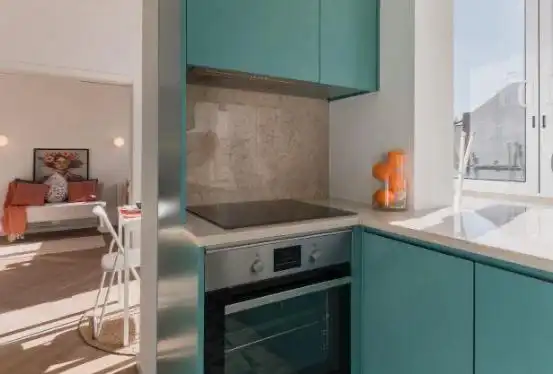 Piso con terraza en venta en Carrer de Casp 145, imagen 6