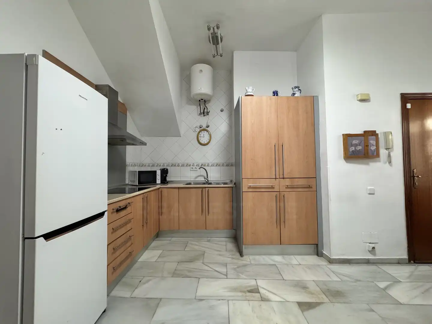 Flat for sale in Calle San Juan Bosco 62, imagen 9