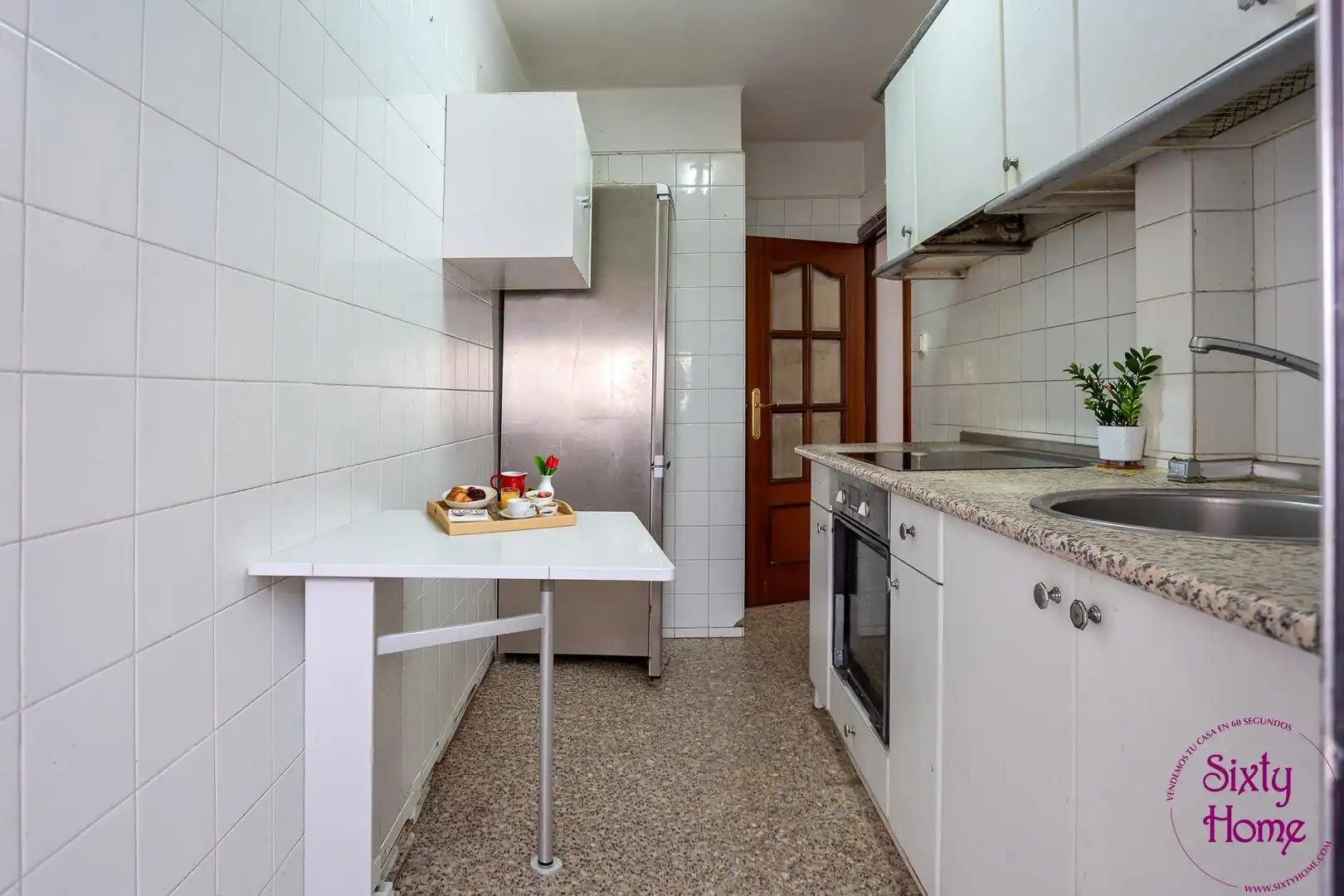 Flat for sale in Calle de Santa Orosia, 35, Barrio del Ave