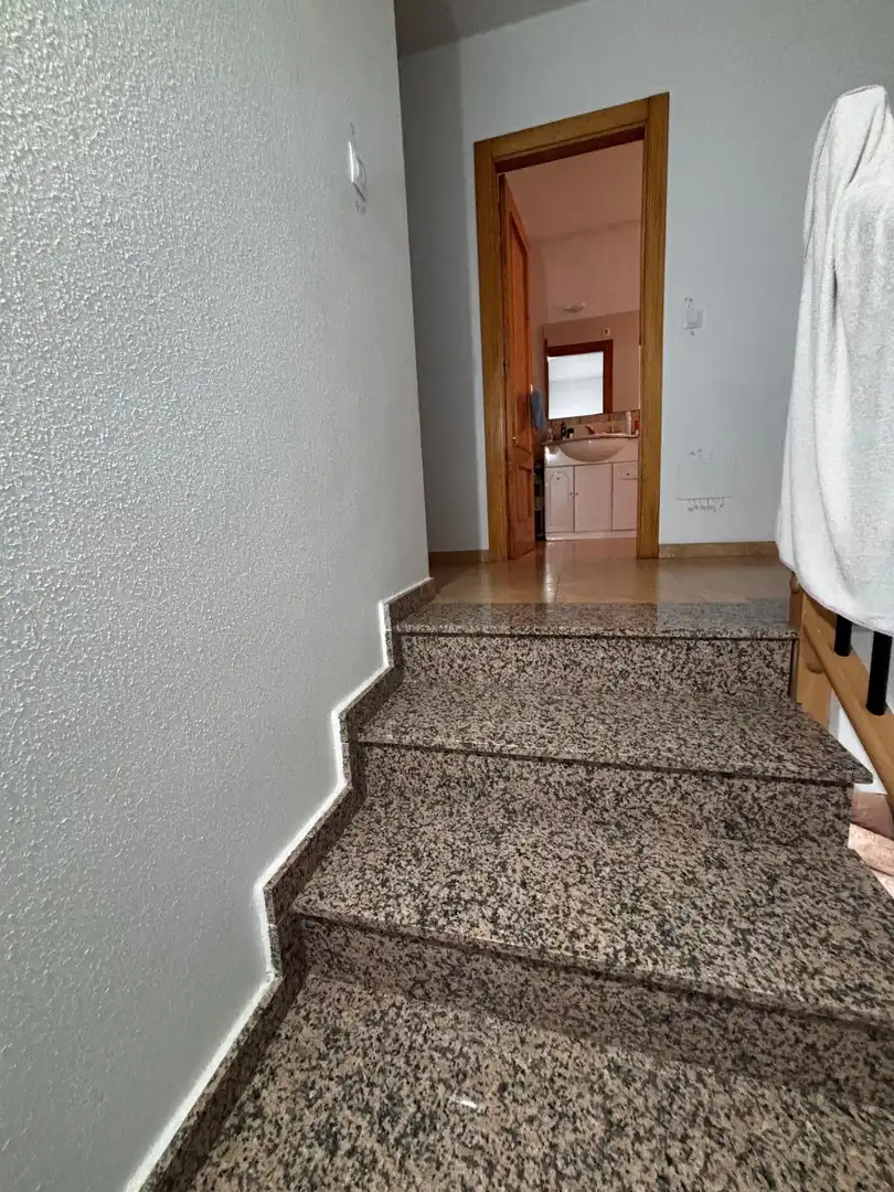 Casa adosada en venta en Torre-Pacheco con Aire acondicionado, Jardín privado y Terraza