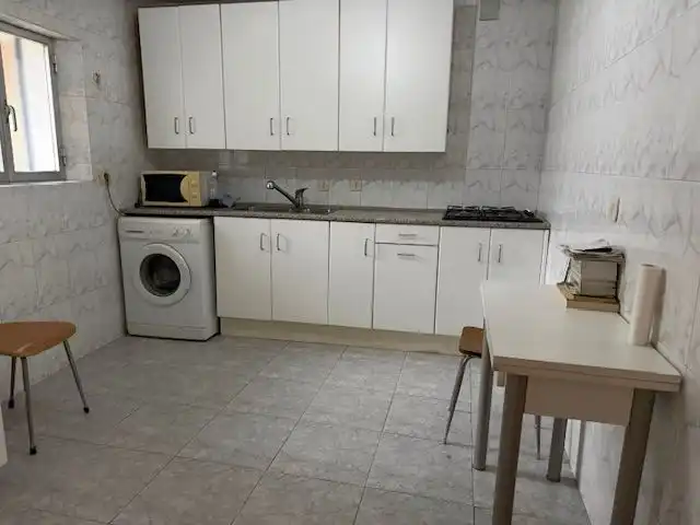 Kitchen of Houses for sale in Peñaranda de Bracamonte  with Storage room