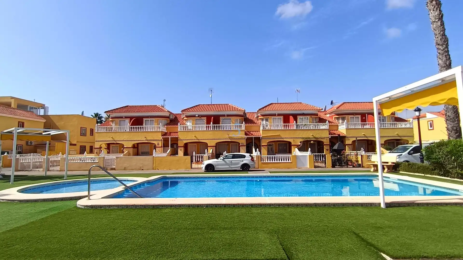 Maison avec piscine à vendre à Zona Carrefour - Urbanizaciones, imagen 33