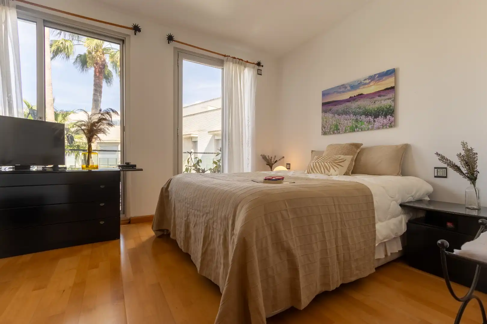 Terraced house with pool for sale in Carrer Charlie Rivel, imagen 16