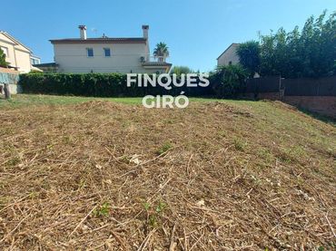 Terrain rustique à vendre à Avinguda de la Patagònia, 23