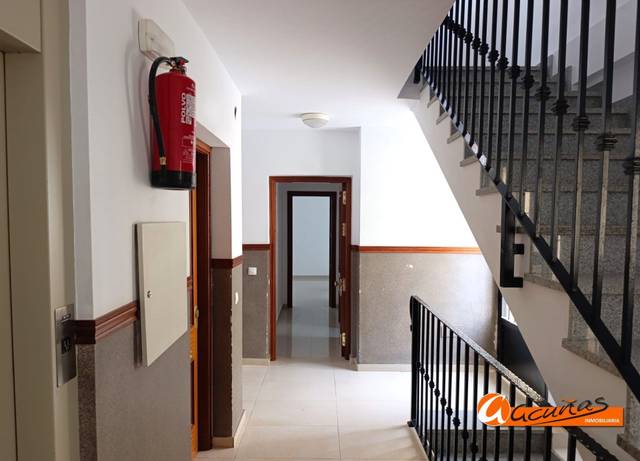 Piso en Venta en Alameda