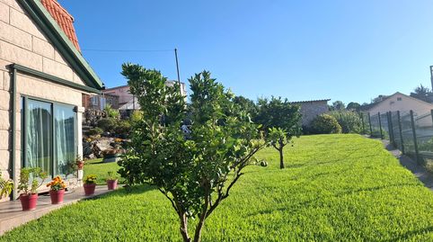 Foto 4 de Casa o xalet en venda a Camiño Viloura, Sardoma - Castrelos, Vigo