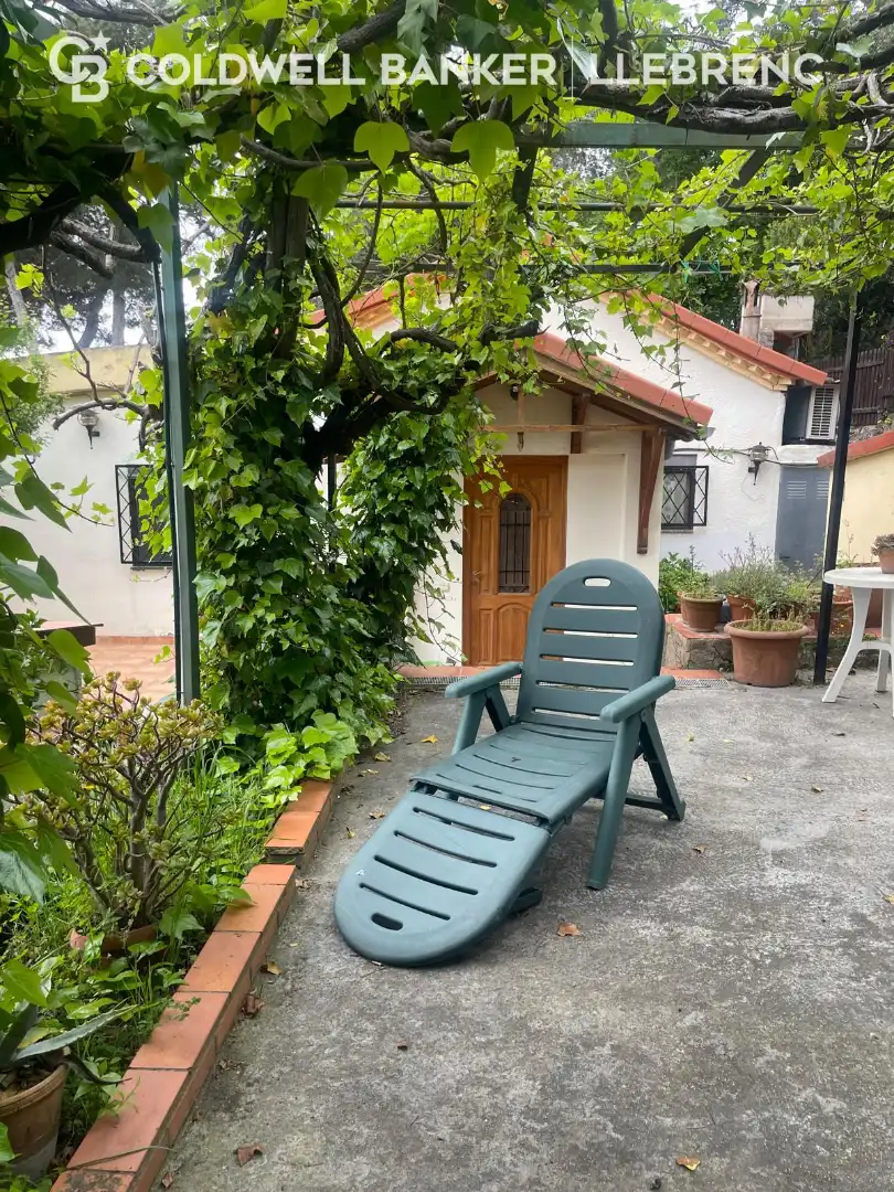 Casa amb jardí en venda a Sarrià - Sant Gervasi, imagen 38
