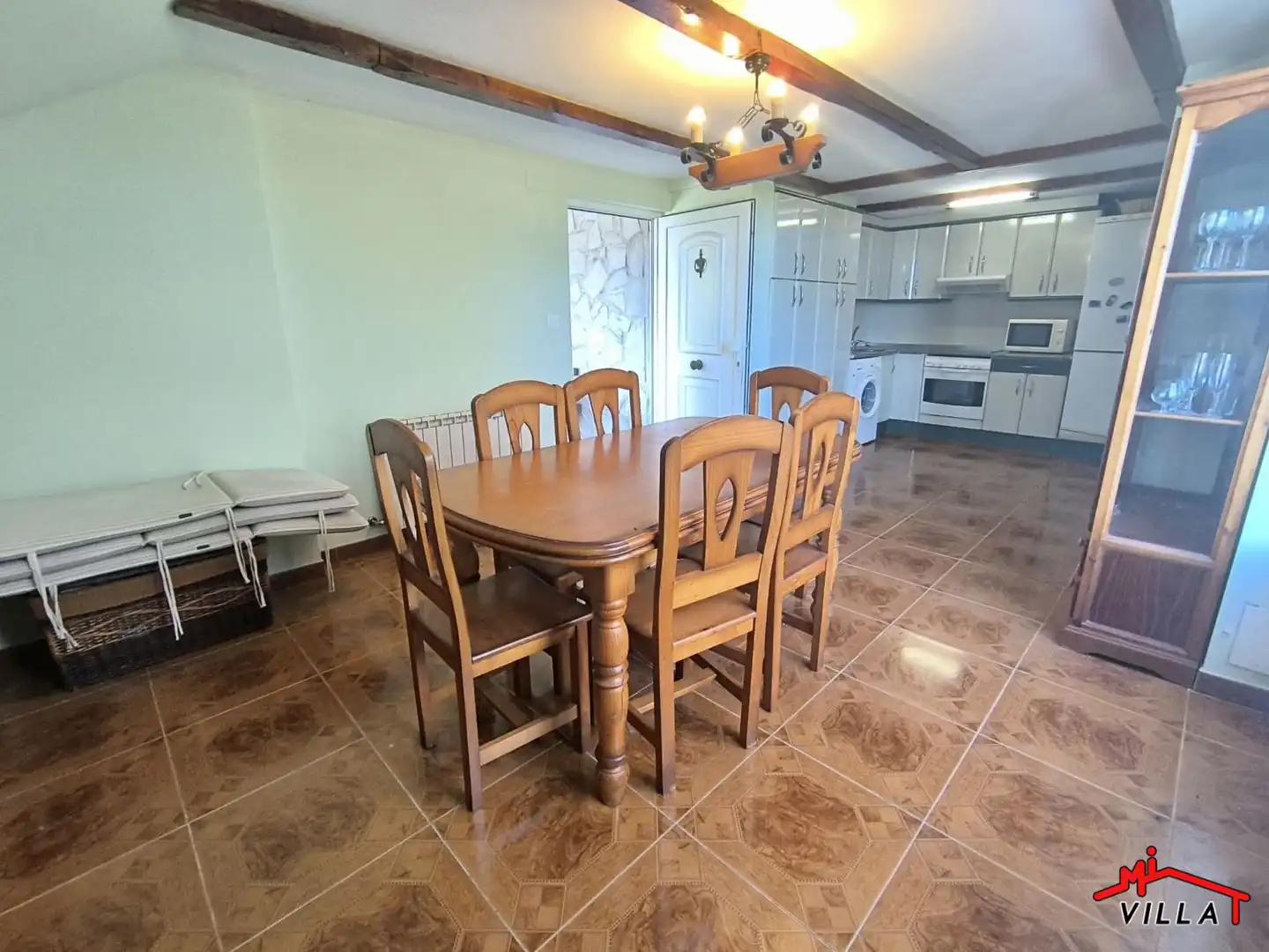 Casa o chalet en venta en El Callejo - La Pesquera - La Arenosa