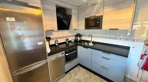 Foto 3 de Pis en venda a Avenida Avenida del Camino, 8, Santa Marina - Polígono, Mieres (Asturias)