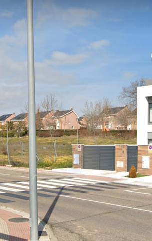 Terreno residencial en Venta en Calle Mario Vargas Llosa, 56 en Señorío de Illescas