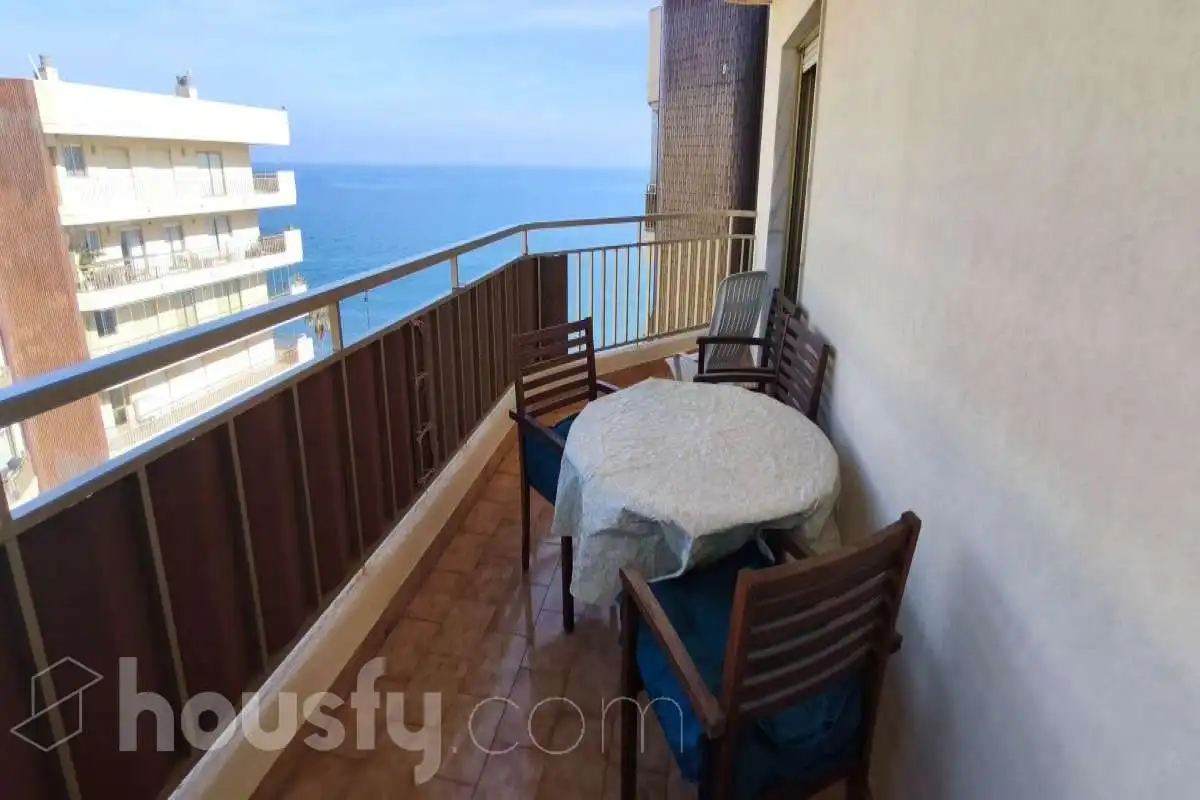 Wohnung mit Aufzug zur Miete in Paseo Marítimo Rey de España ., imagen 16