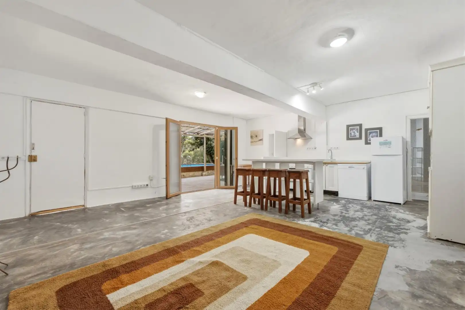 Chalet en venta en Cala Figuera, imagen 5