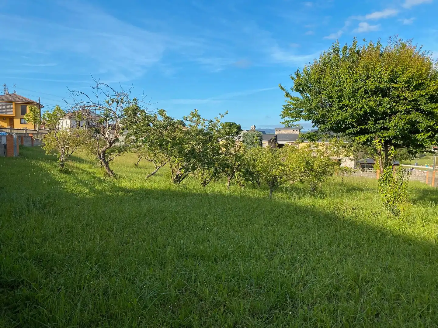 Residential land for sale in Viella - Granda - Meres, imagen 6