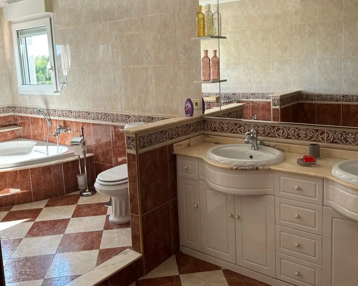 Casa amb terrassa en venda a Coloma, imagen 19