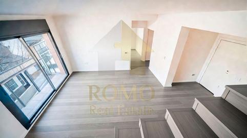 Foto 4 de Dúplex en venta en Carrer Ďávila, La Maurina, Terrassa