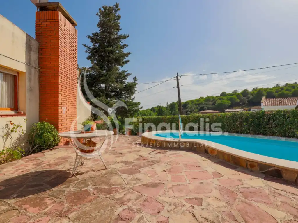 Casa en venda a Santa Eulàlia de Ronçana, imagen 3