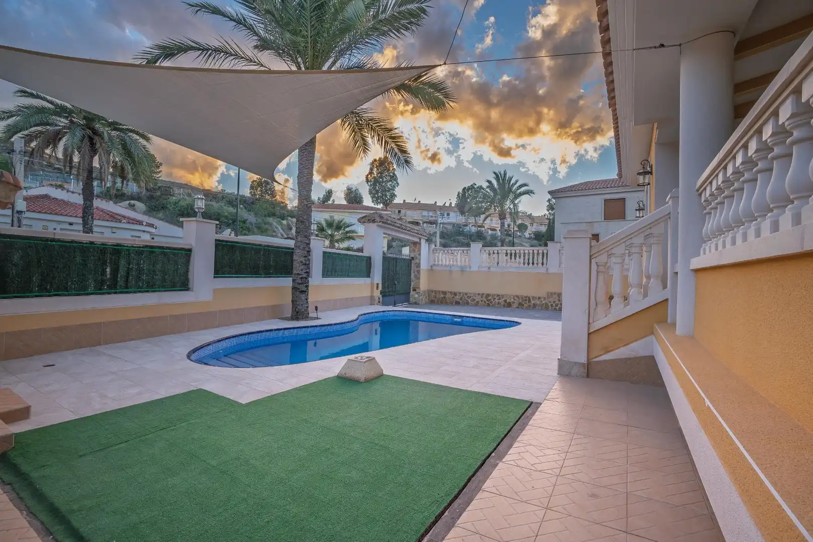 Villa zum Verkauf in Calle ORIOLA, imagen 5