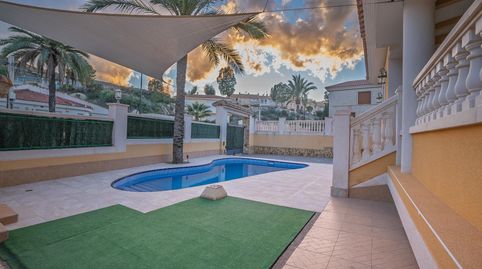 Chalet en El Campello, imatge 5