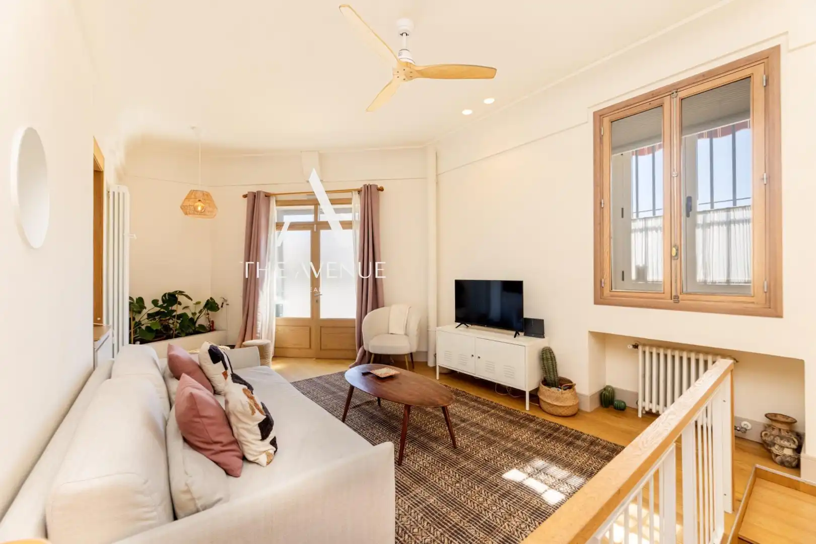 Appartement à vendre à Paseo REY, imagen 5