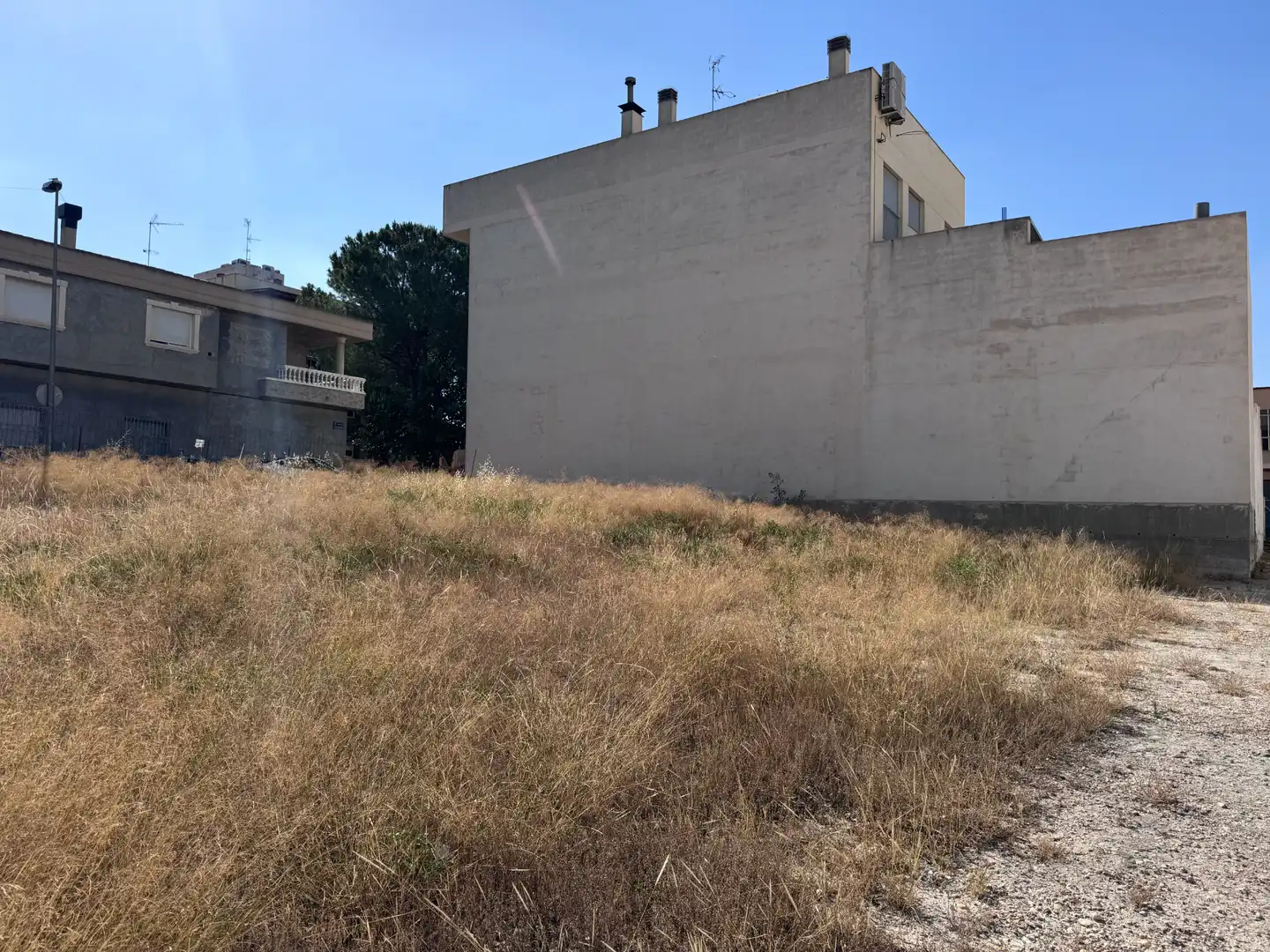Residential for sale in Molina de Segura