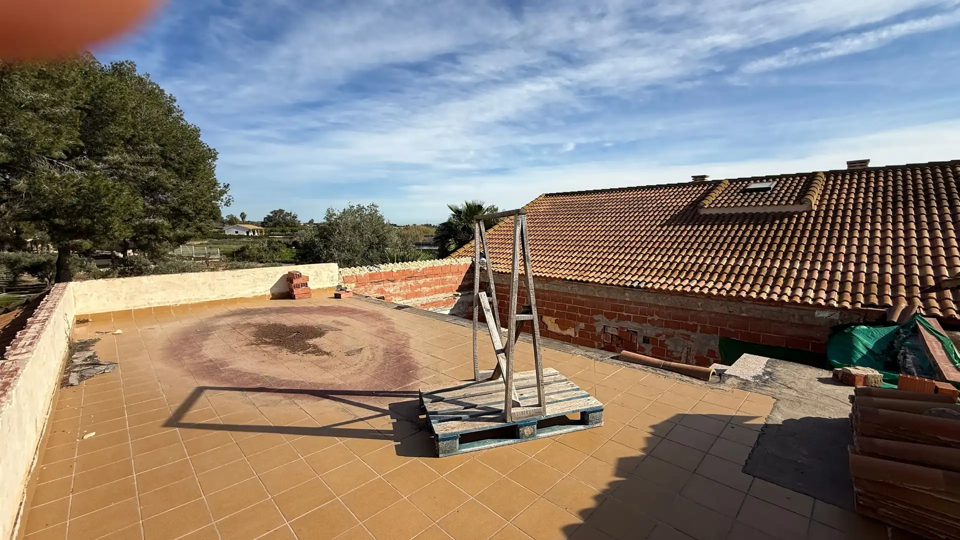 Haus zum Verkauf in Partida Cruz, imagen 13