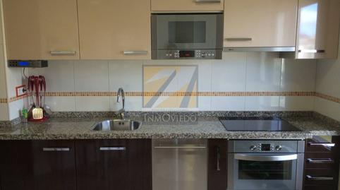 Foto 2 de Pis de lloguer a Calle Nava, Montecerrao, Oviedo