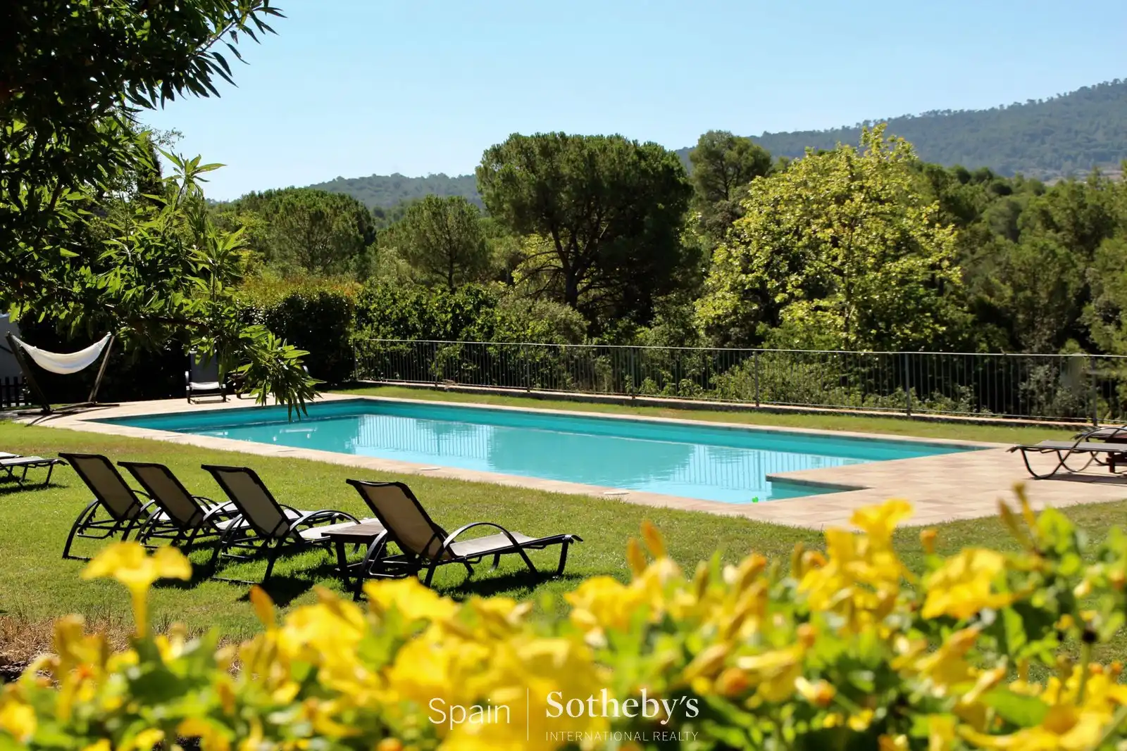 Casa amb piscina en venda a La Torre de Claramunt, imagen 17