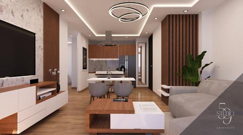 Foto 3 de Piso en venta en Avenida de Los Boliches, Playa de los Boliches, Fuengirola