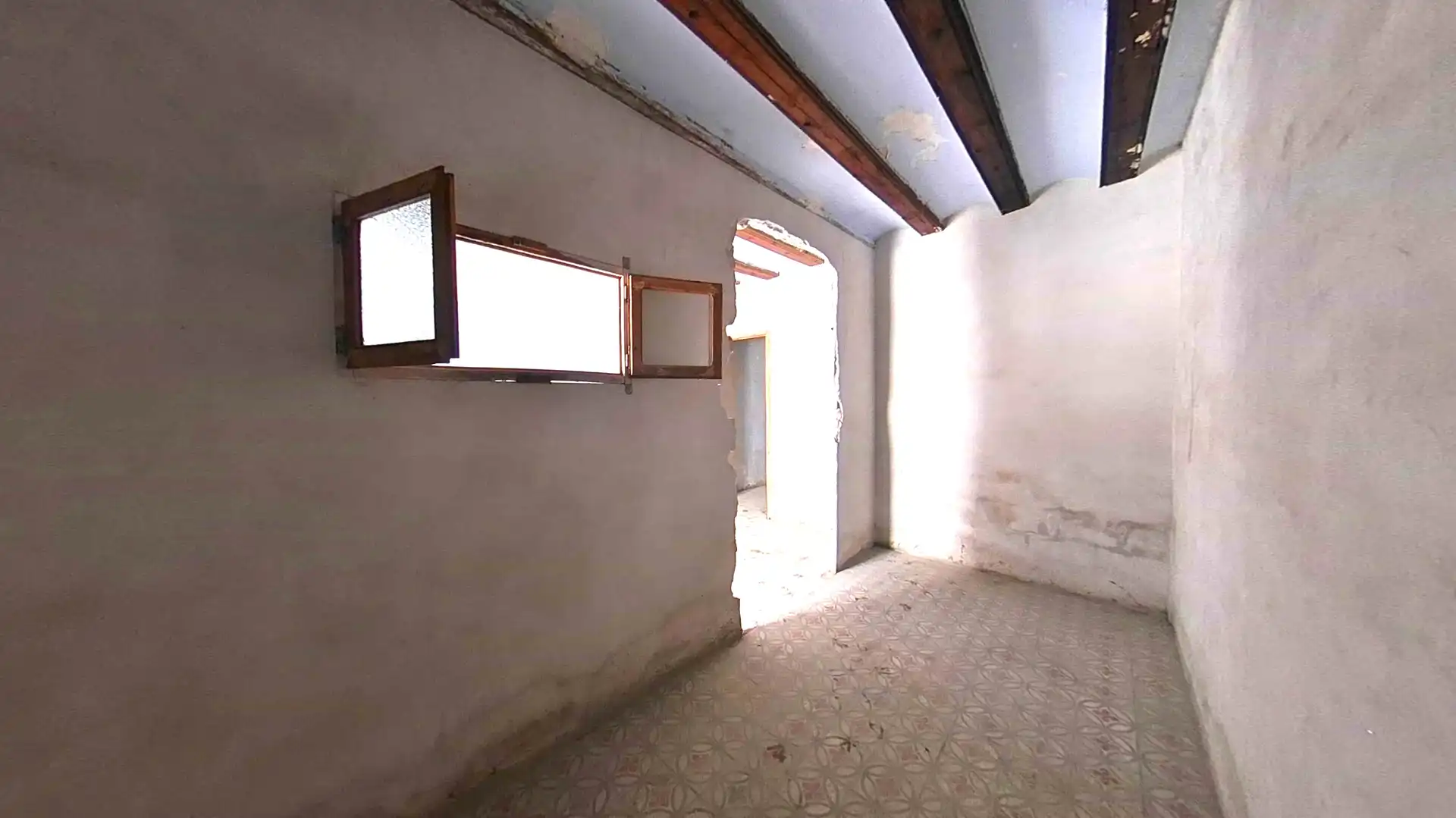 Einfamilien-Reihenhaus zum Verkauf in Calaceite