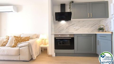 Foto 5 de Pis en venda a Muga - Gran Reserva - Badia, Empuriabrava