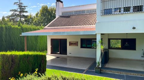 Foto 5 de Casa o chalet de alquiler en El Brillante -El Naranjo - El Tablero, Córdoba Capital
