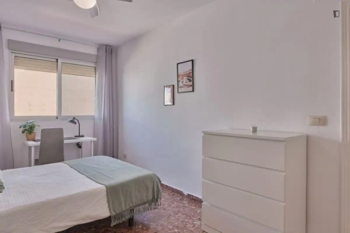 Zimmer in Barrio de Benimaclet