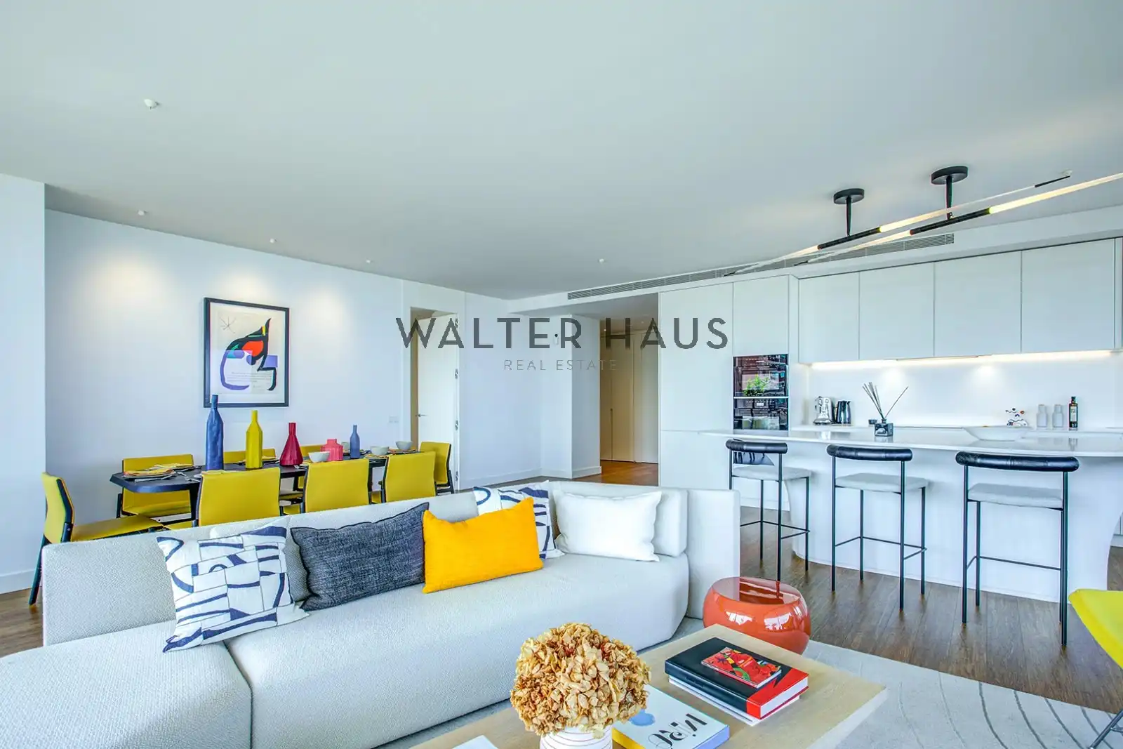 Appartement avec terrasse à vendre à Avinguda Diagonal, imagen 22