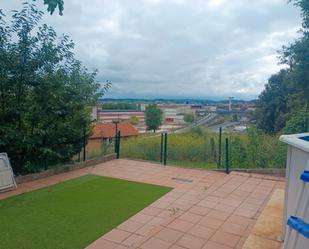 Terrace of House or chalet for sale in Santander  with Terrace and Balcony