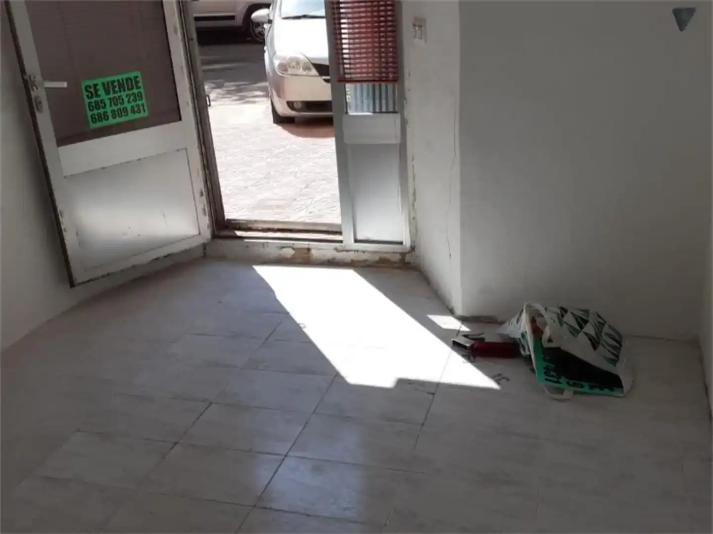 Geschaftsraum zur Miete in Plaza del Hortal, 4, Ariza