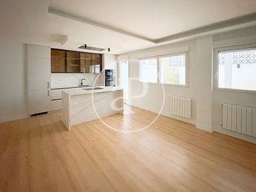 Wohnung mit Aufzug zum Verkauf in C. de Antonio Pérez