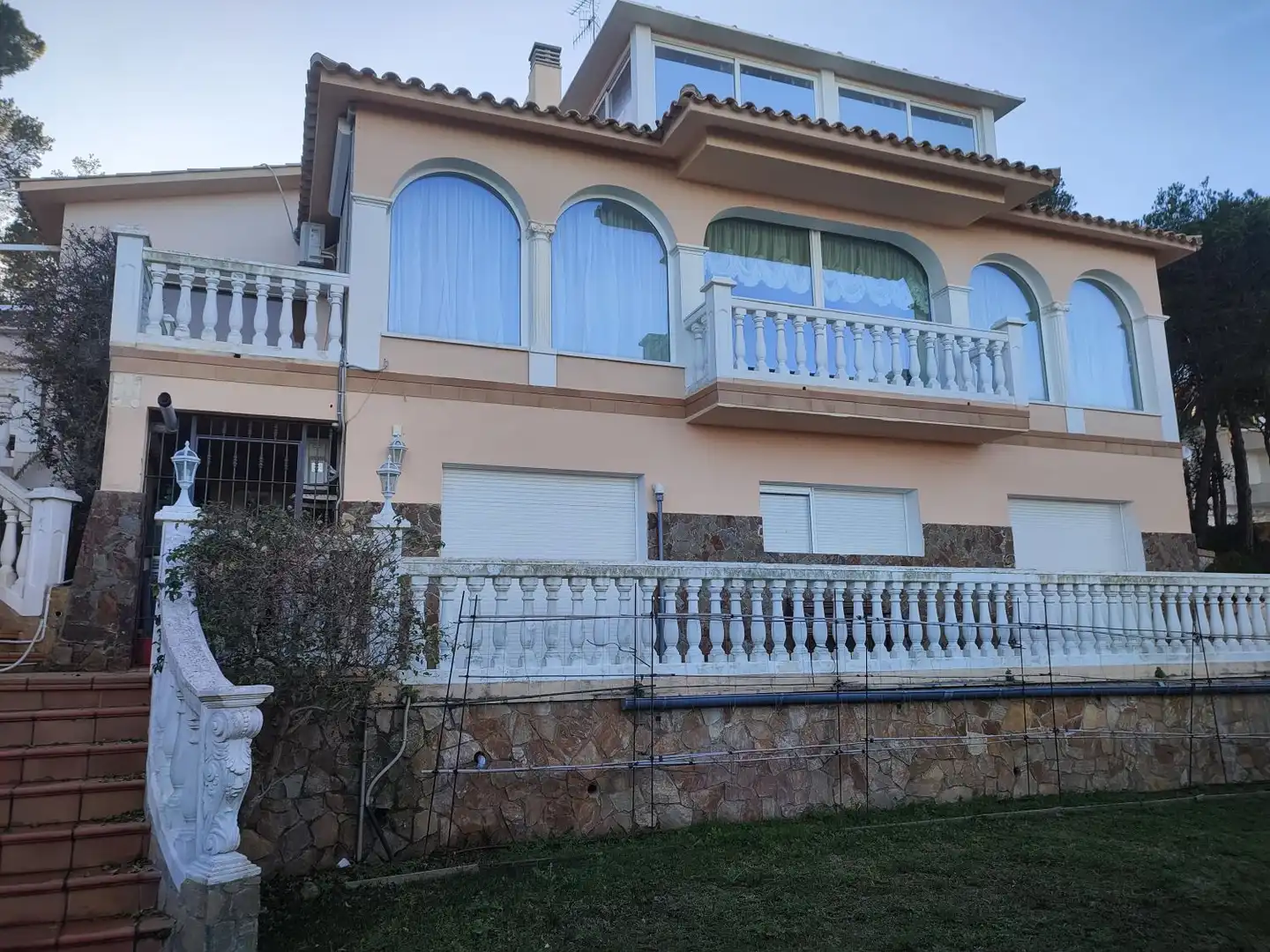 Haus mit Terrasse zum Verkauf in Platja d'Aro, imagen 3