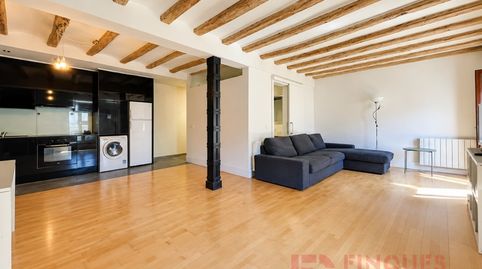Foto 2 de Dúplex en venta en Plaza Bell-lloc, Centre - Barri Vell, Girona Capital