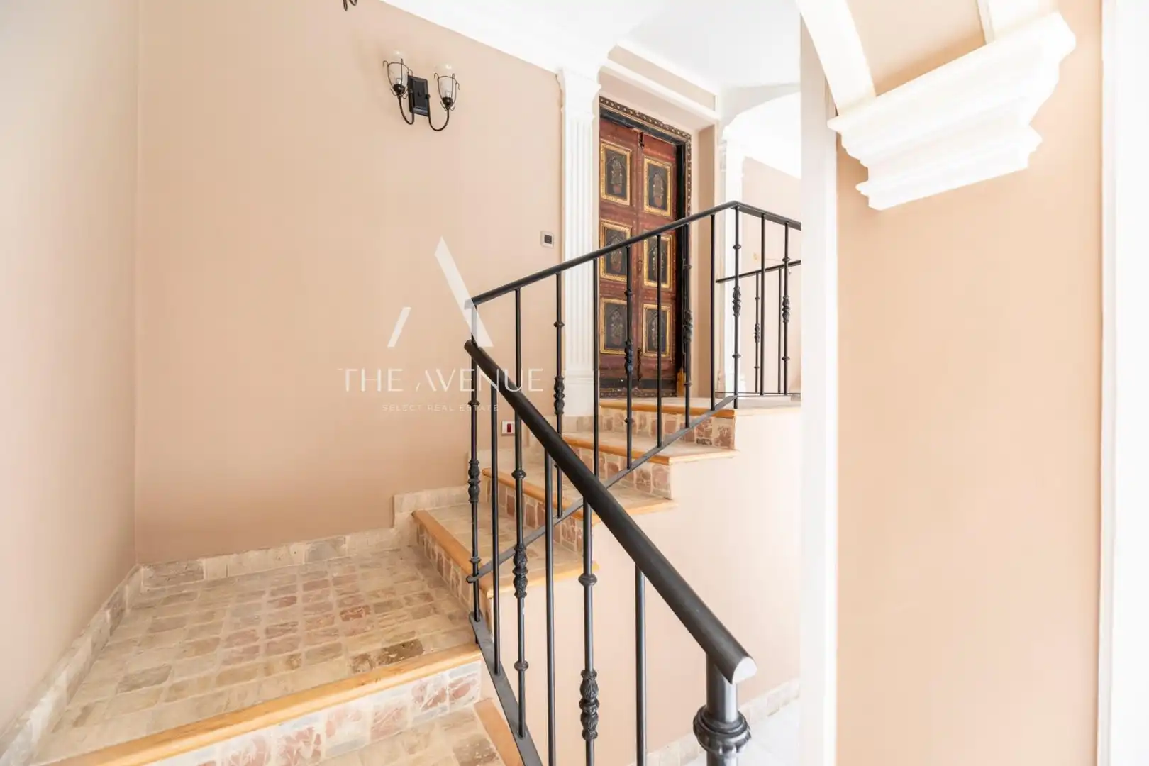 Detached house with terrace for sale in Avenida LOMAS, imagen 57