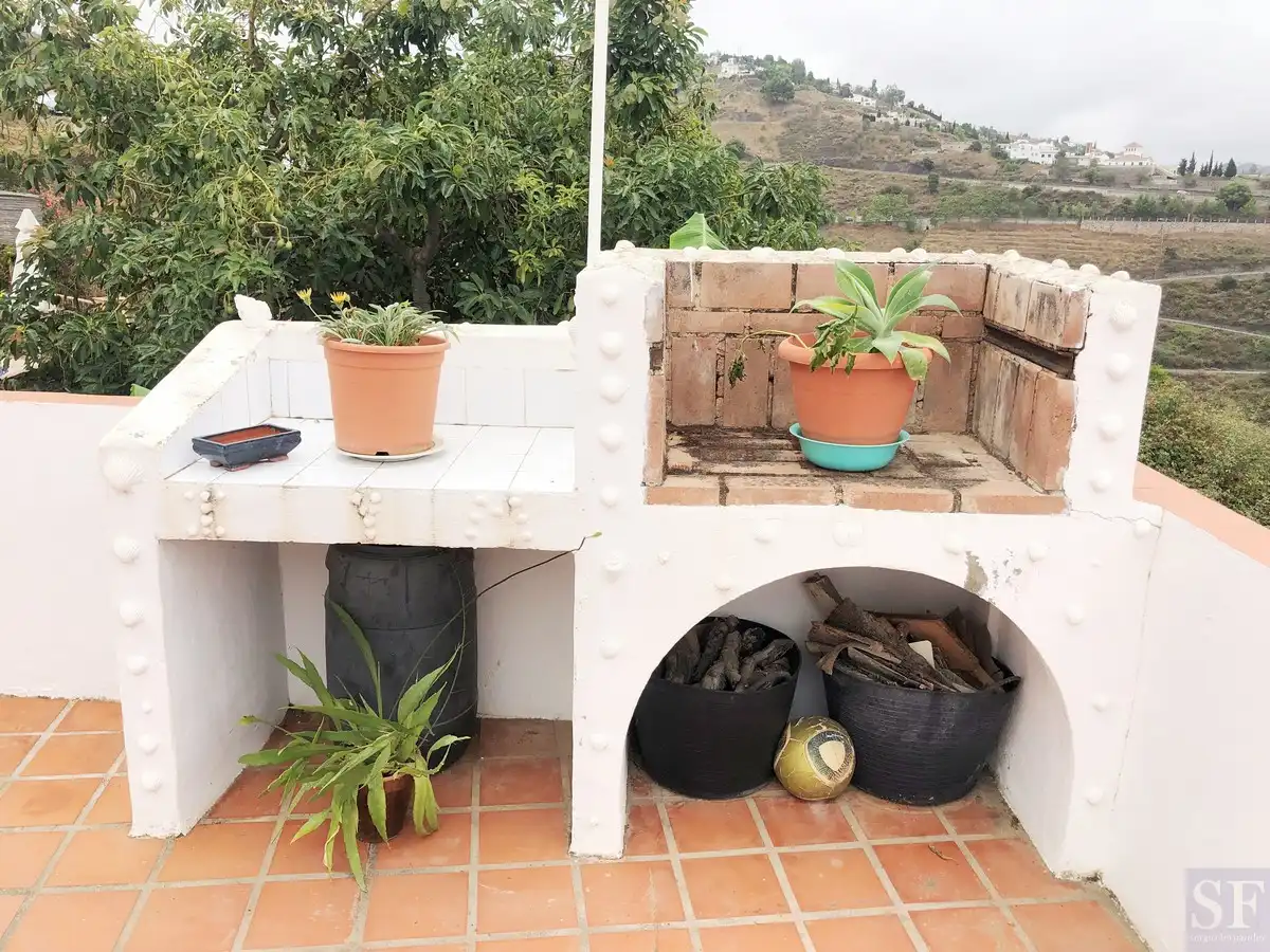 Adossat en venda a Cómpeta, imagen 16