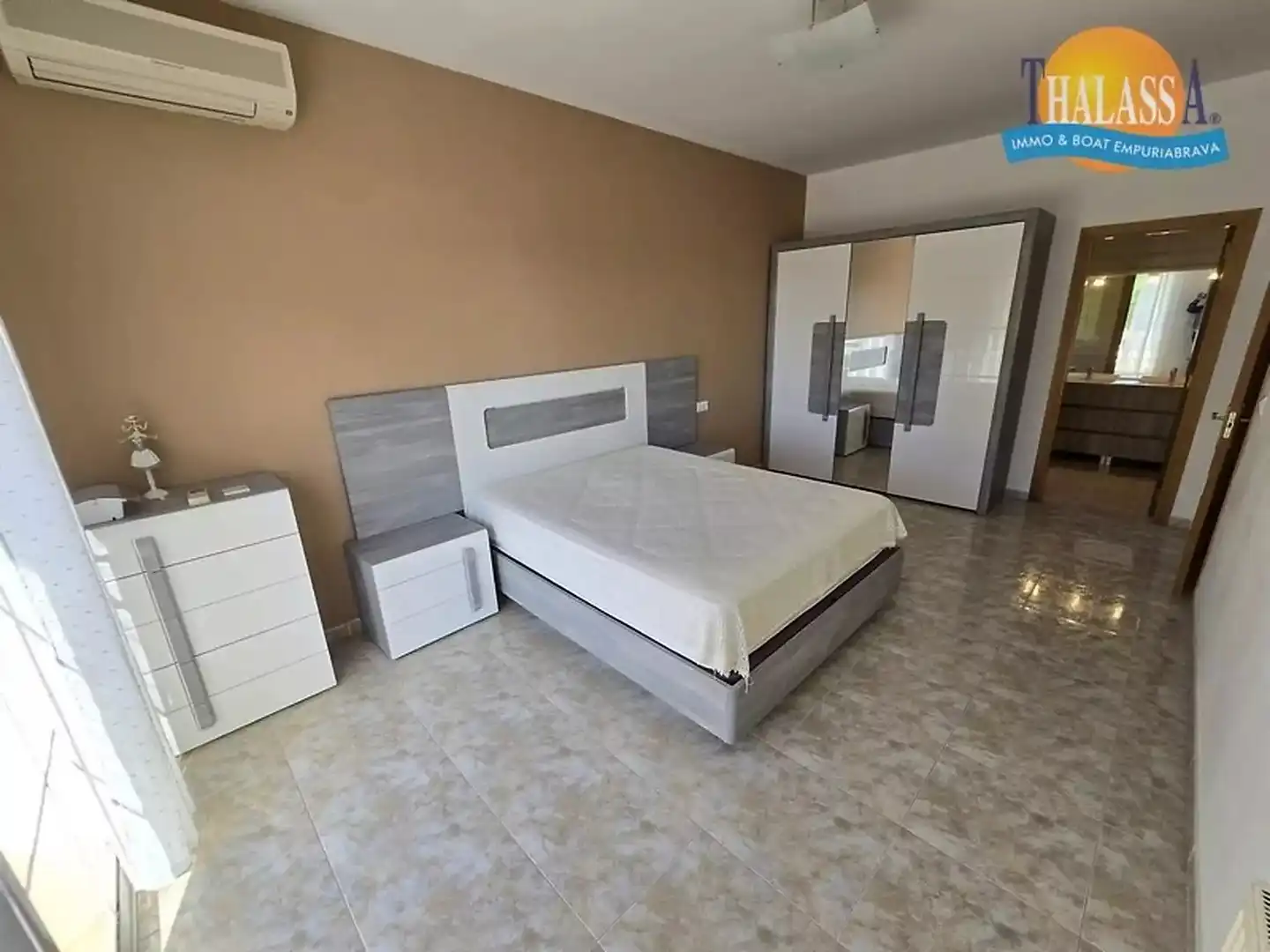 Habitación de Casa o chalet en venta en Pau con Aire acondicionado, Calefacción y Jardín privado
