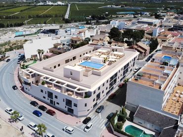 Apartment for sale in Calle de Pablo Picasso