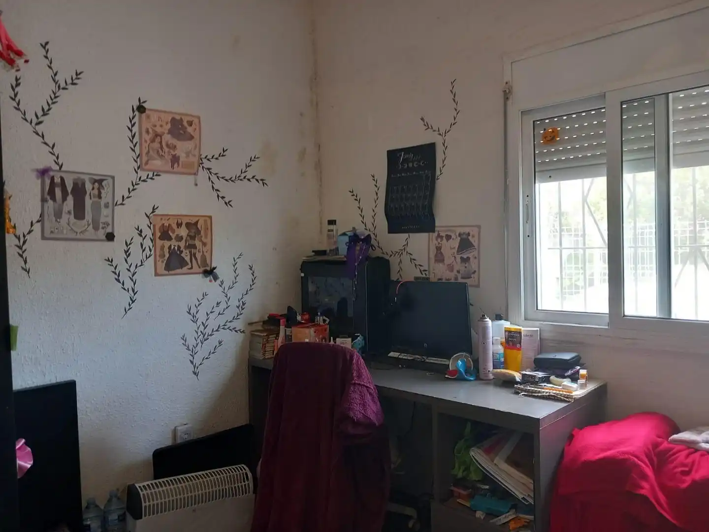 Dormitori de Casa o xalet en venda en Torrelles de Foix amb Traster