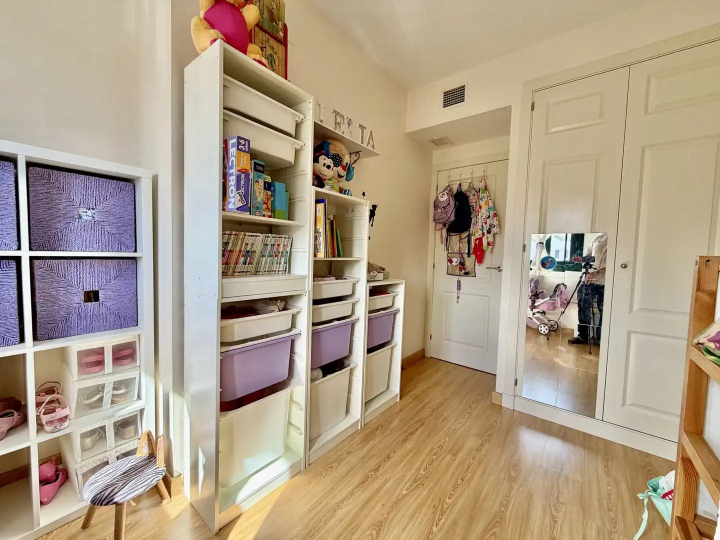 Attic for sale in Barrio Alto