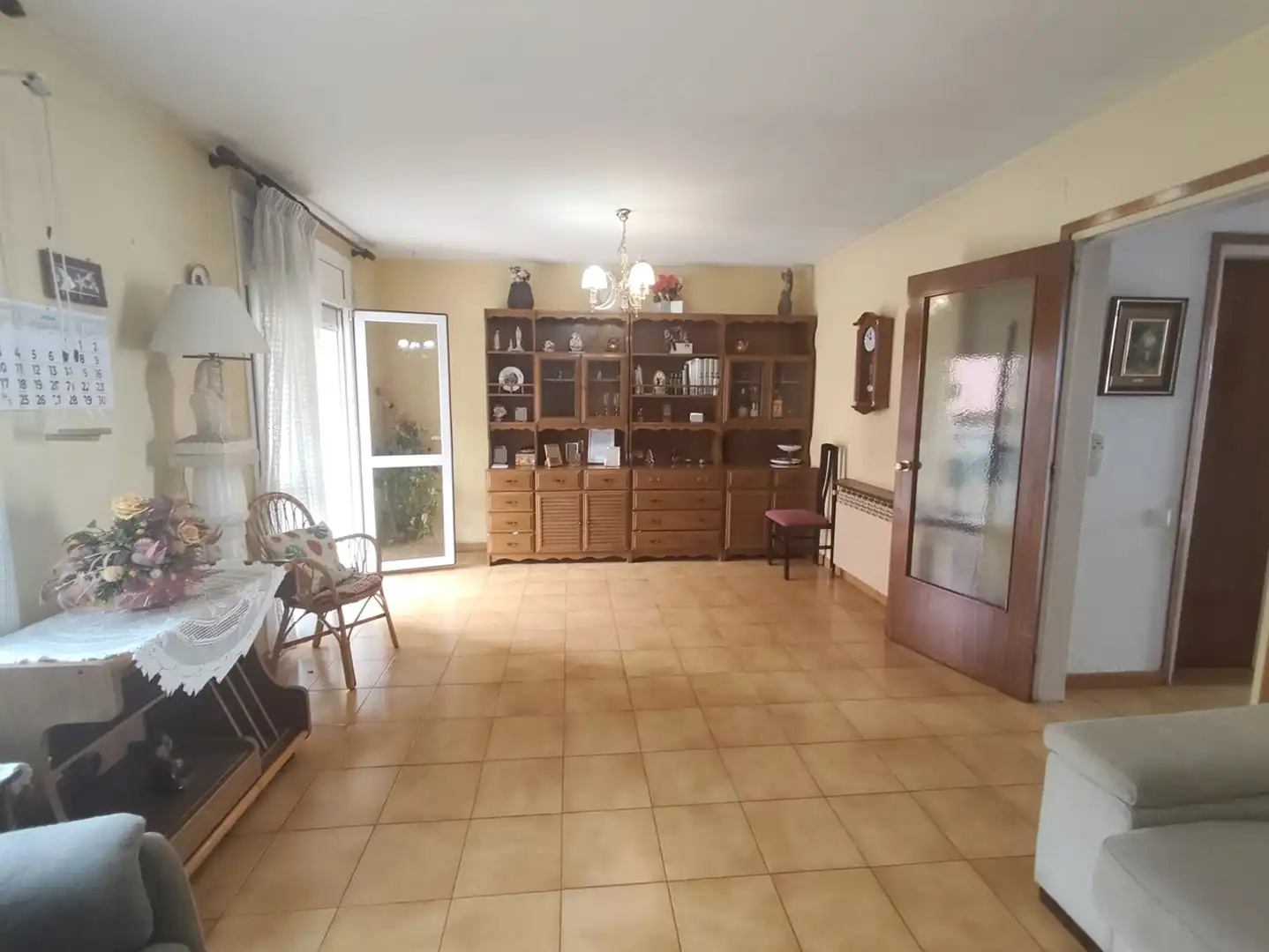 Casa adosada en venda a Lliçà de Vall