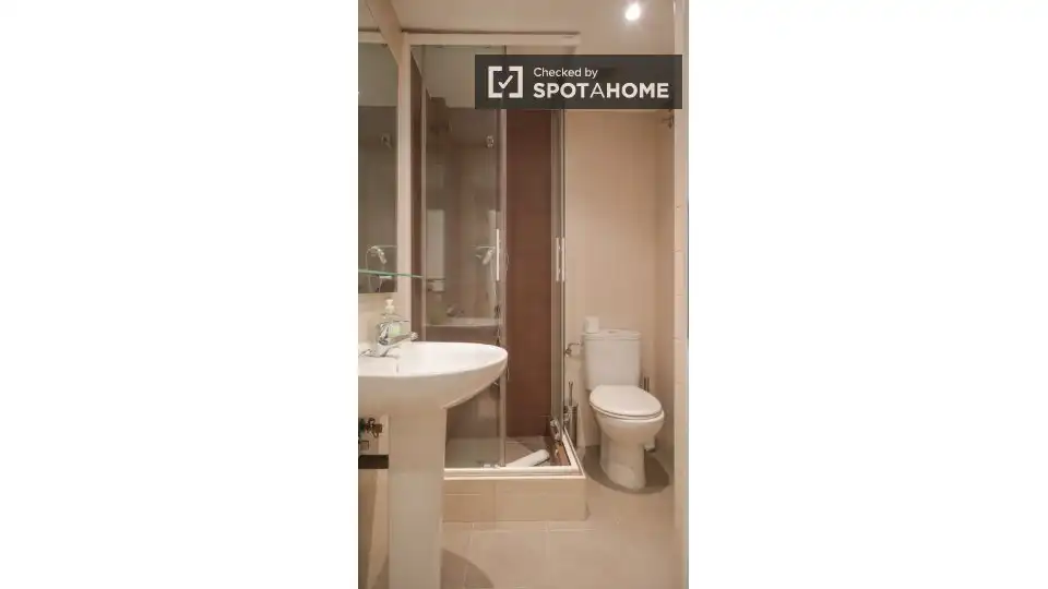 Flat with terrace to rent in Centro, imagen 15