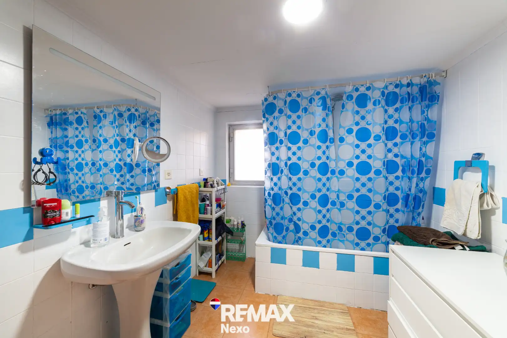 Baño de Finca rústica en venta en Vertavillo con Calefacción y Trastero