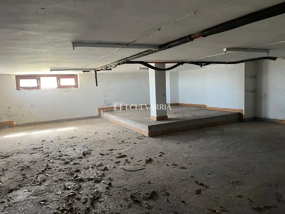Maison avec jardin à vendre à Santa María de Getxo, imagen 43